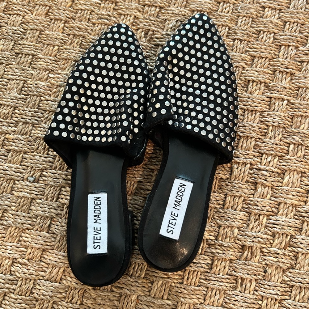 Steve Madden Mules/Slides